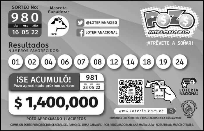 thumbnail_GRANASA - POZO 980 16 DE MAYO_Granasa (15x9.67)