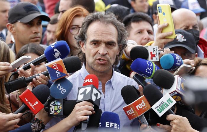 Federico 'Fico' Gutiérrez