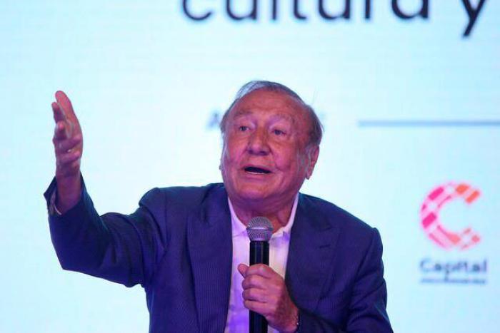Rodolfo Hernández