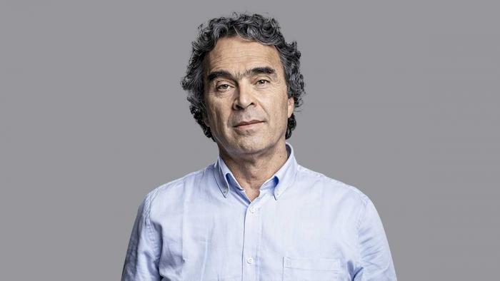 Sergio Fagardo