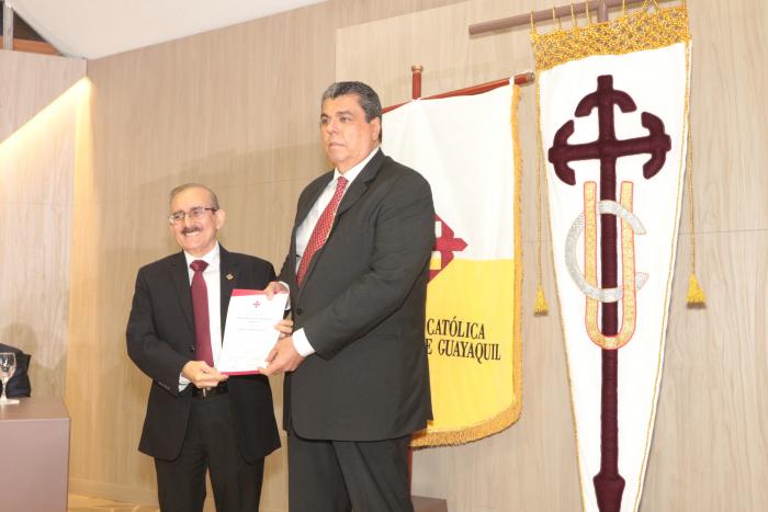 catolica 2