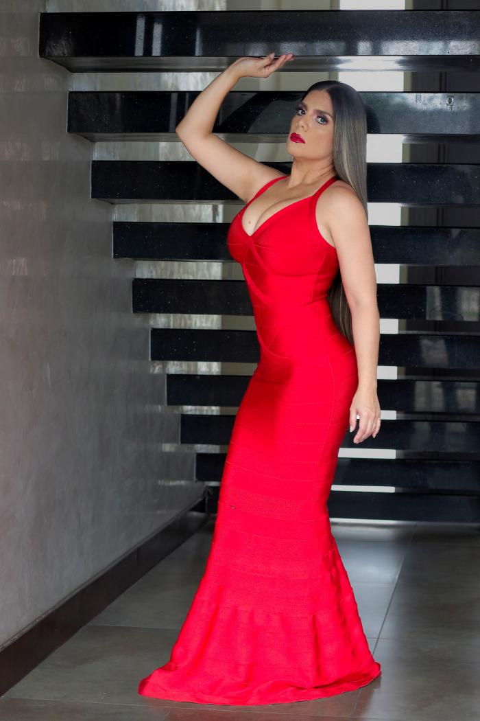 Sofía Caiche