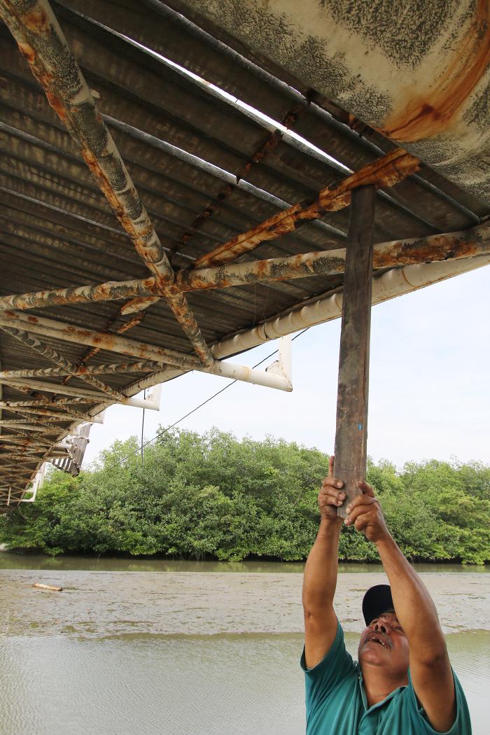 Puente de Puná