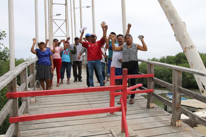 Puente de Puná