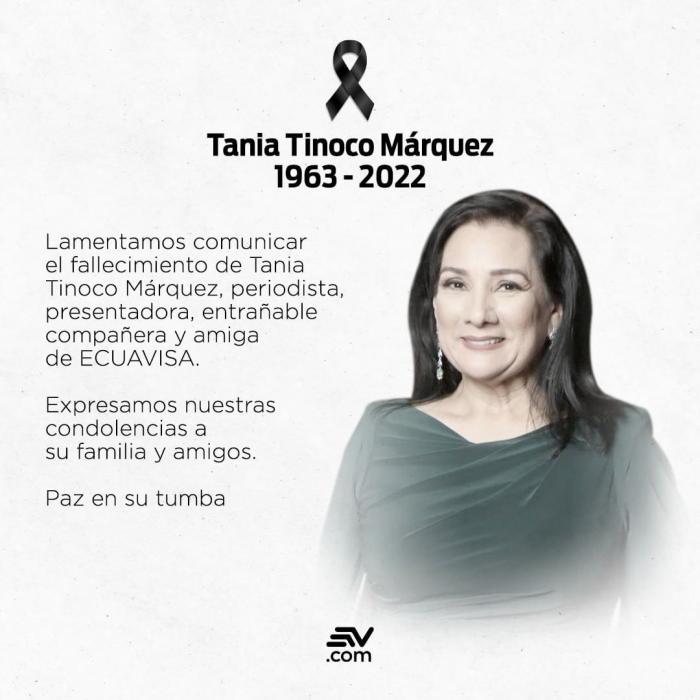 Comunicado
