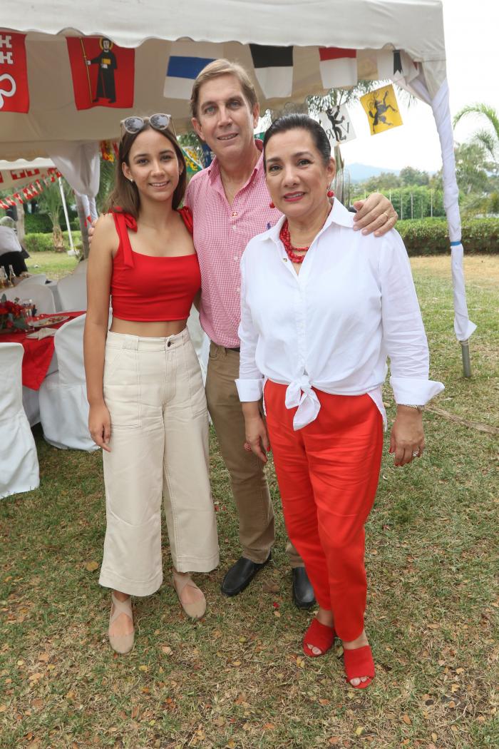 Tania Tinoco