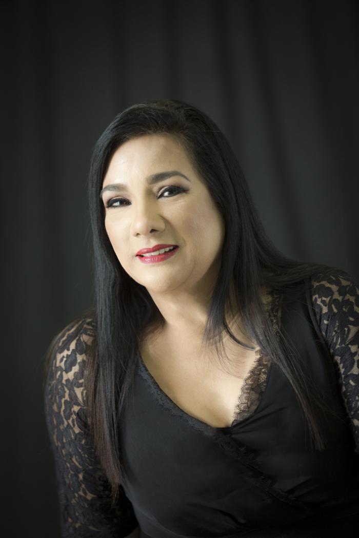 Tania Tinoco