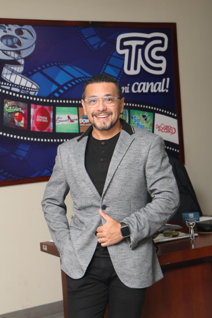 Cheo Navarrete