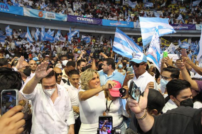 Foto de Sistema Granas (8256906)
