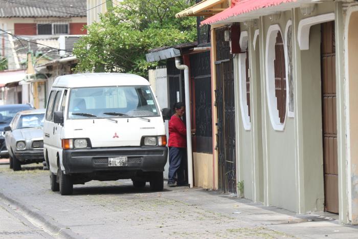 la alborada 3