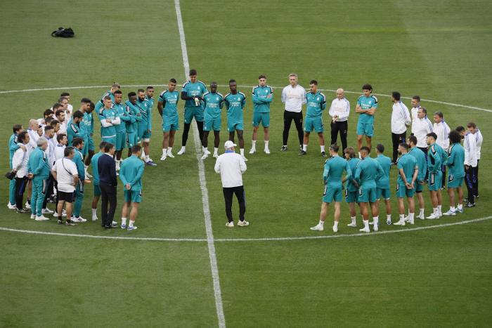 Real Madrid