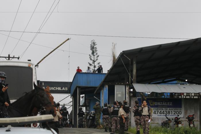 44 PRESOS ASESINADOS E (8180776)
