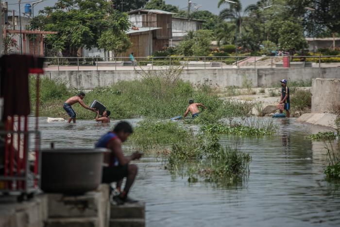 Venezolanos