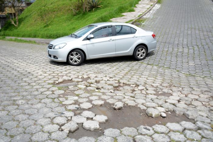 baches- centro- Quito