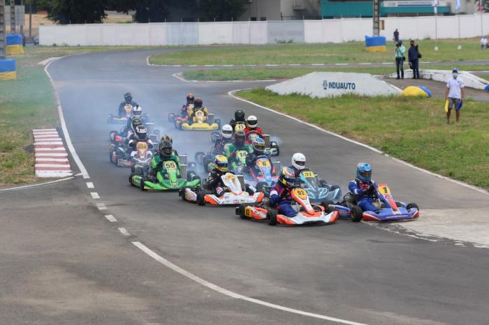 karting guayaquil