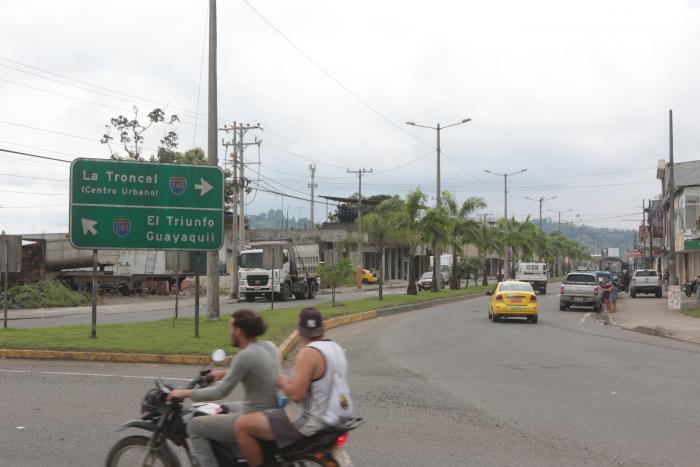 Foto de Sistema Granas (8309638)