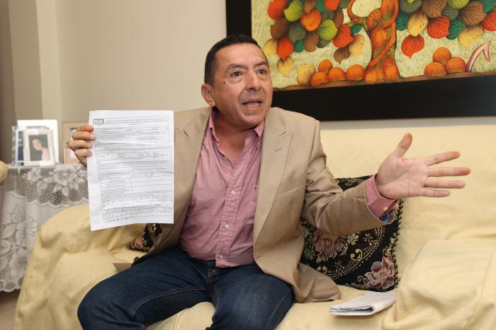 PRESIDENTE DE LA CAMAR (8322150)