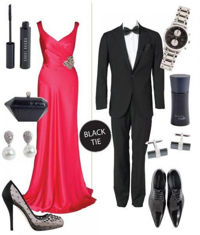 Dress code