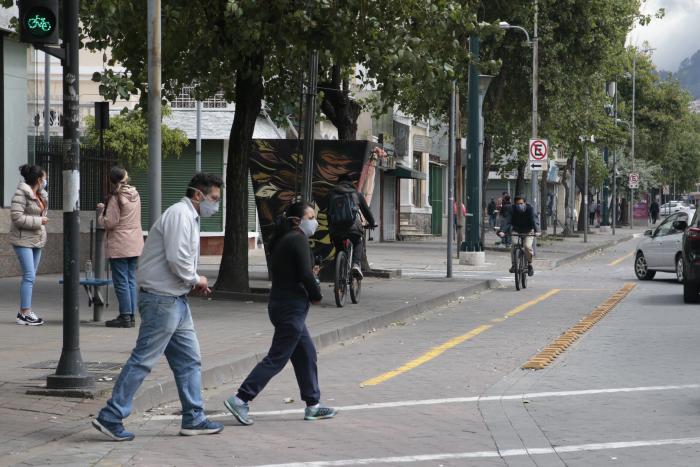 ciclovia Quito