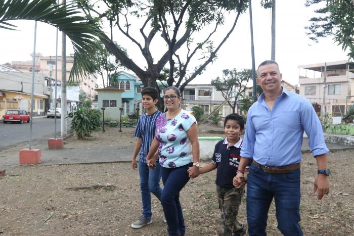 GALO RUIZ, LIDER COMUN (8351477)