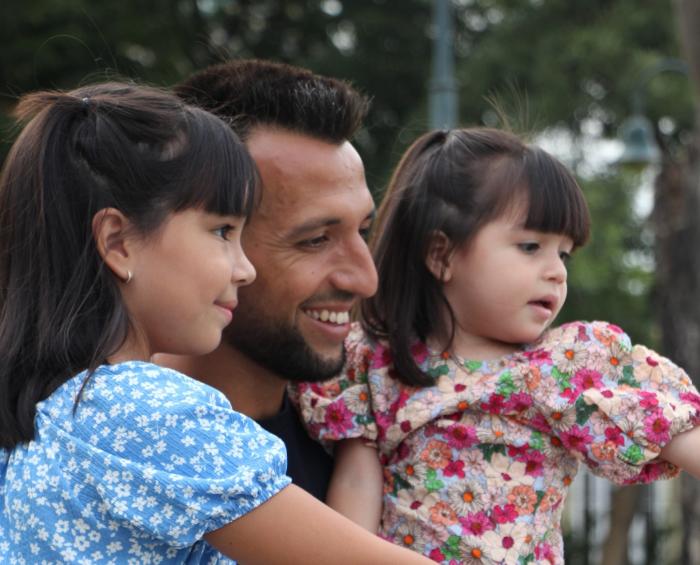 Anibal-leguizamon-familia