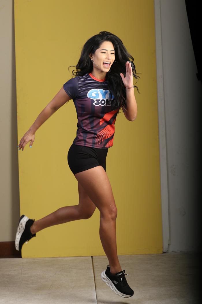 Dina Muñoz