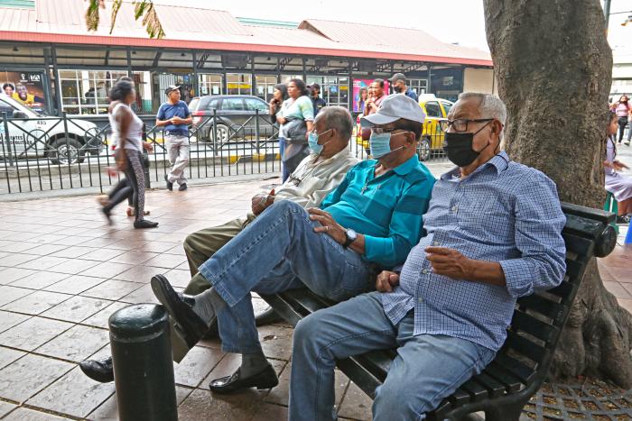 adultos mayores