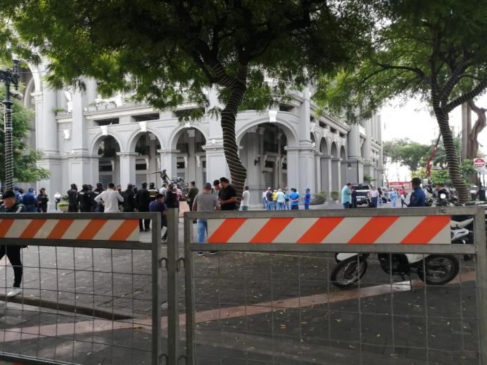 MUNICIPIO