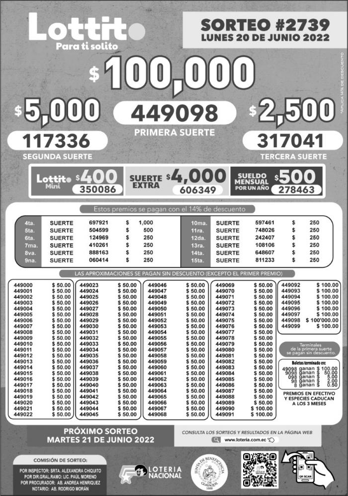 _BOLETIN LOTTO 2739 20 DE JUNIO-05