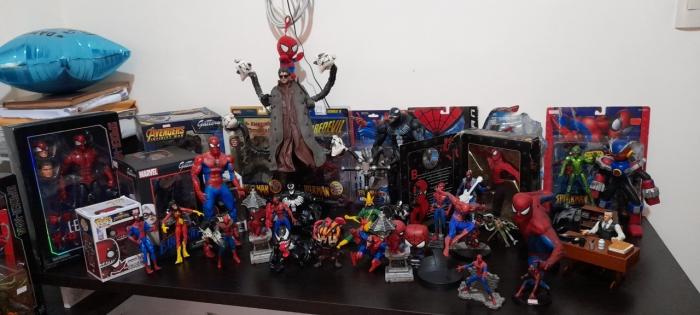 Spider-man