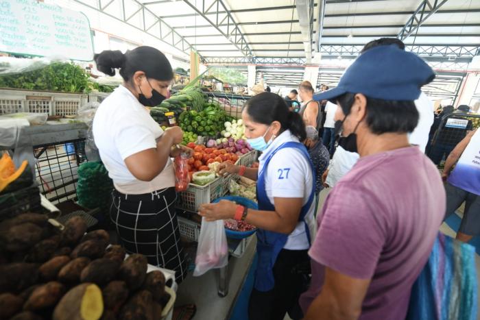 VENDEDORES