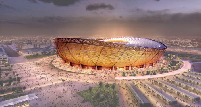 estadio lusail