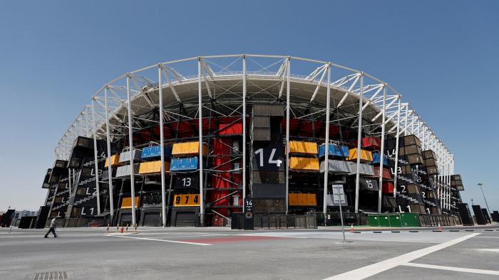 Estadio 974