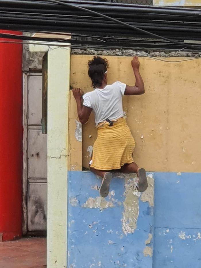 denuncia ciudadana