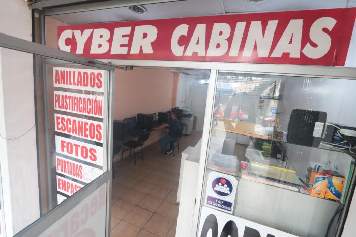 ciber 3