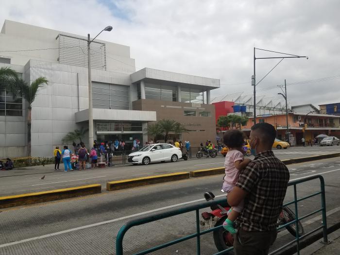Salud_Falta de medicinas 2022
