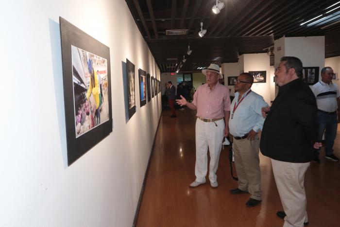 Sociedad_Cultura_Salón de fotoperiodismo