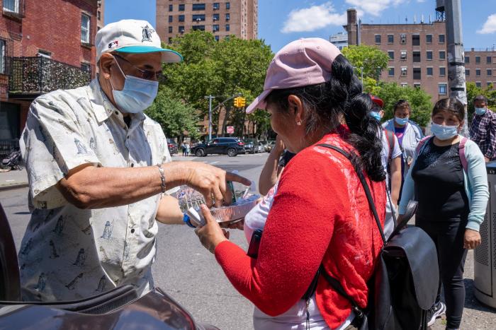 Estados Unidos_Migrantes latinas_Derechos laborales_Plataformas digitales