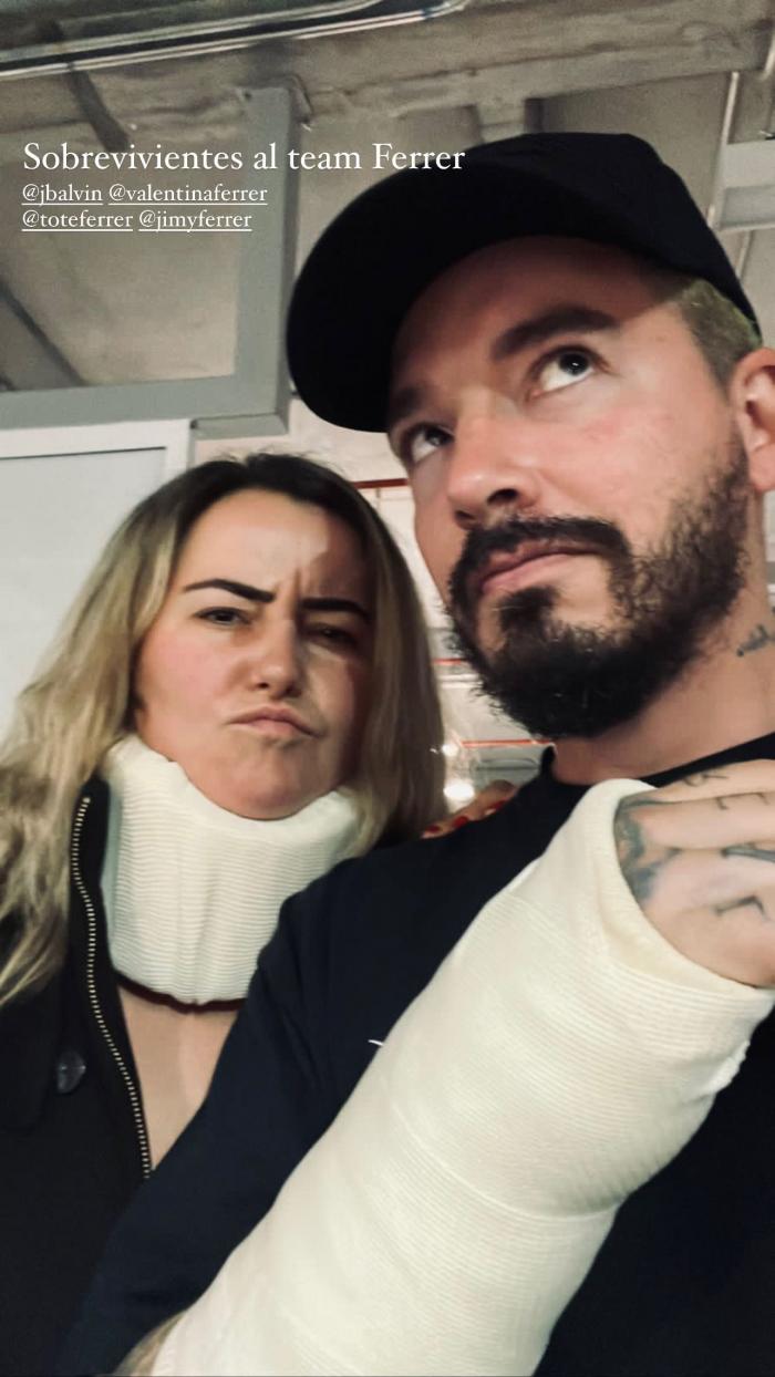 J Balvin