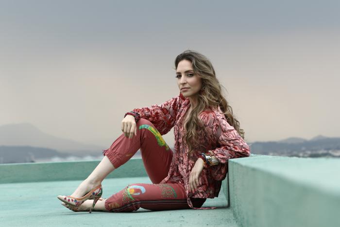 Mirella Cesa.