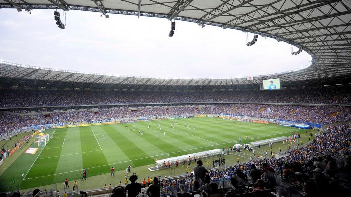 Mineirao
