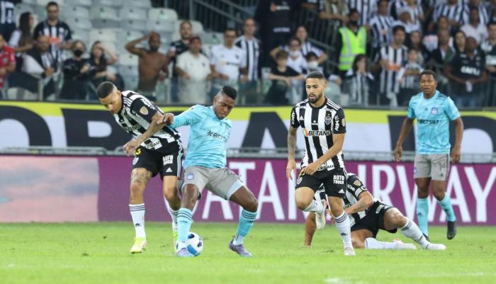 Emelec-Atlético-Mineiro-Copa-Libertadores