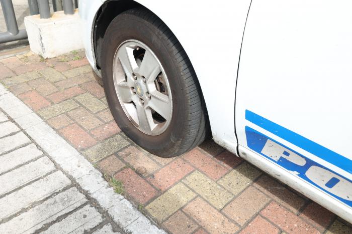 POLICIAS (8454285)