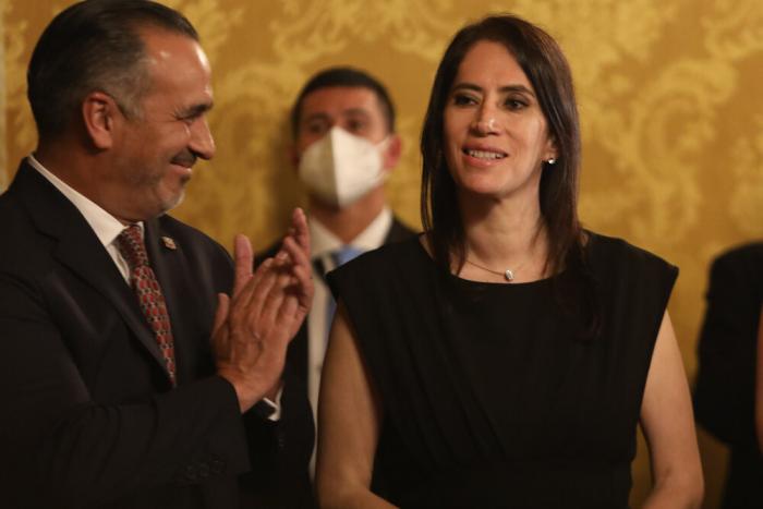 María Gabriela Aguilera