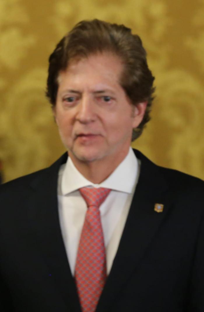 delegado lasso