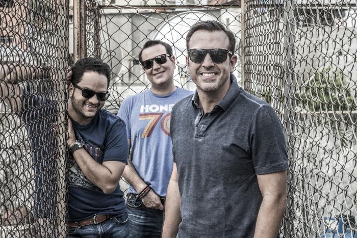 Los Intrépidos