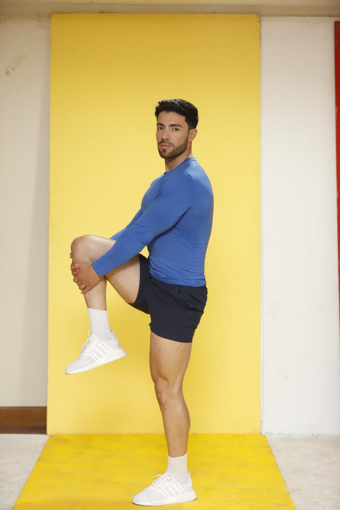 Alberto Arroyo