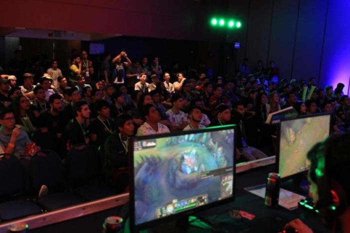 esports