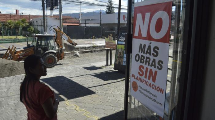 negocios Rumiñahui