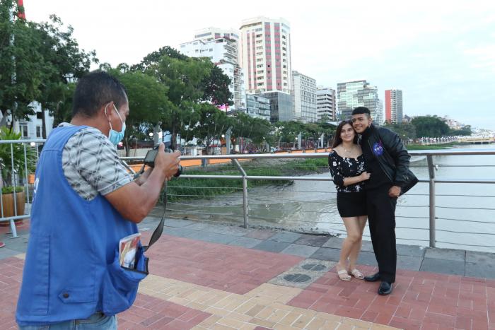 Guayaquil fiestas julianas 4